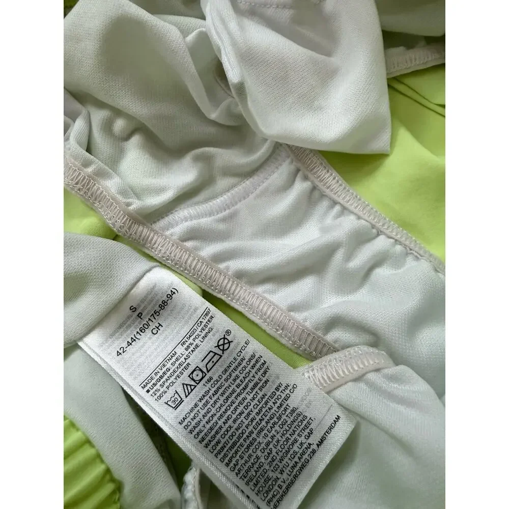 GapFit Athletic Shorts